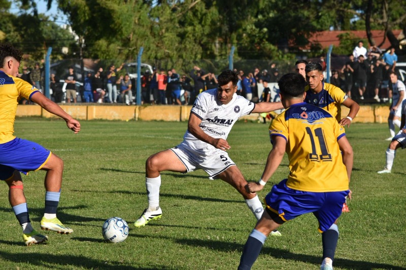 Racing se juega el pase a la final